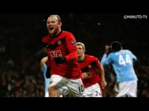 Video: WAYNE ROONEY ? BEST SEASON ? ALL 34 GOALS